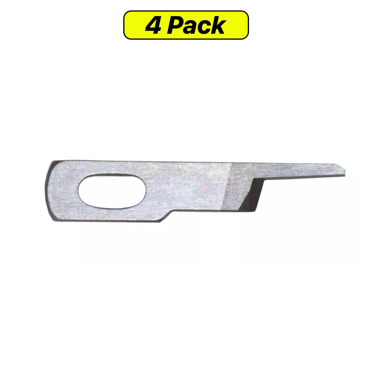 Upper Knife Replacement JUKI MO Series Industrial Sewing Machine